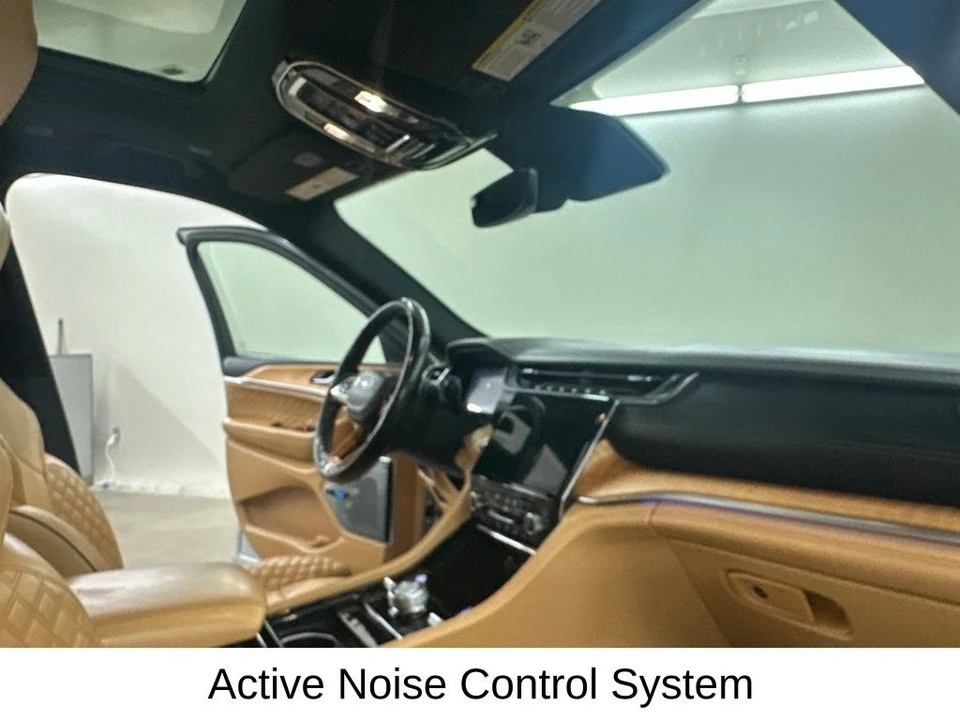 2021 Jeep WK2 Grand Cherokee - Image 21 of 31