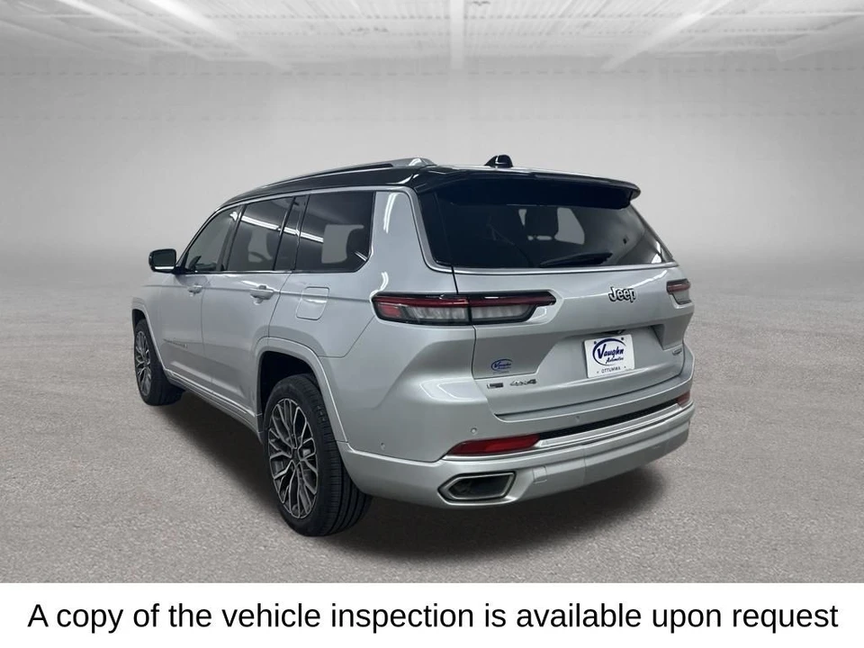 2021 Jeep WK2 Grand Cherokee - Image 10 of 31