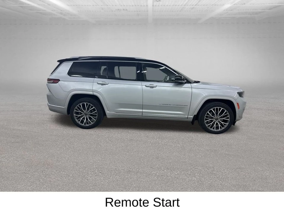 2021 Jeep WK2 Grand Cherokee - Image 16 of 31