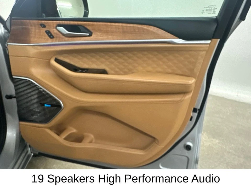 2021 Jeep WK2 Grand Cherokee - Image 22 of 31