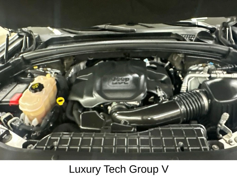 2021 Jeep WK2 Grand Cherokee - Image 20 of 31