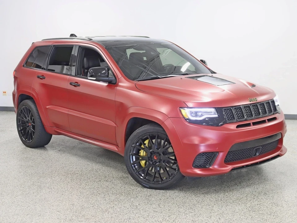2021 Jeep KL Cherokee - Image 7 of 12