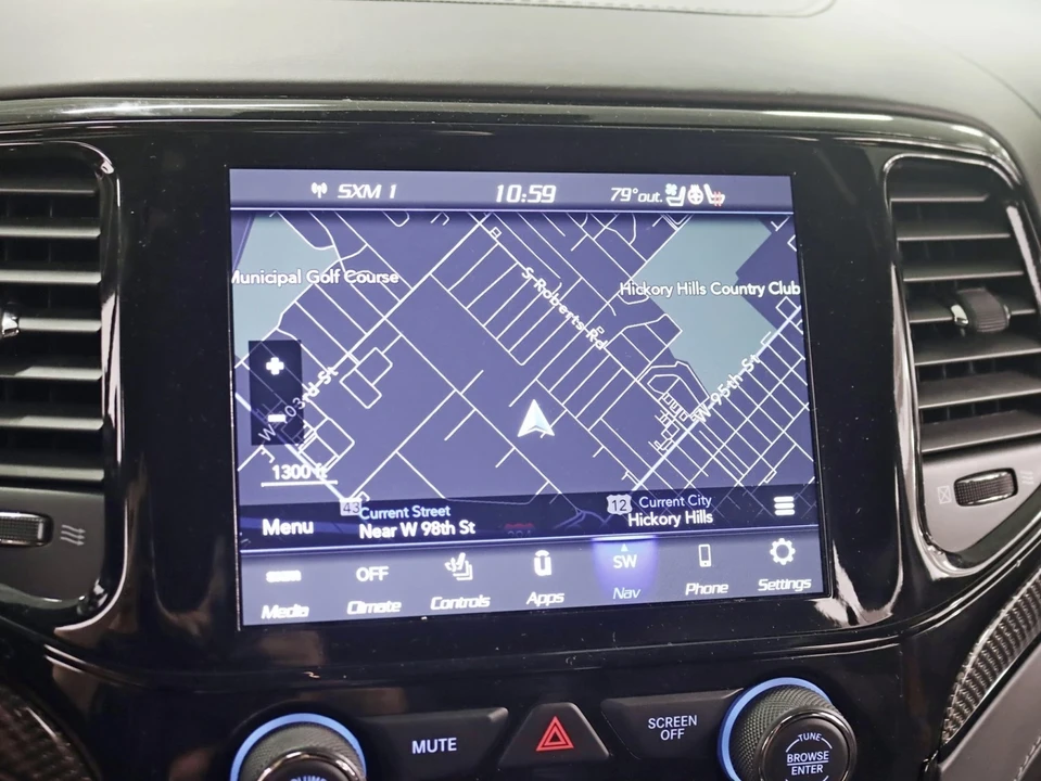 2021 Jeep WK2 Grand Cherokee - Image 18 of 21