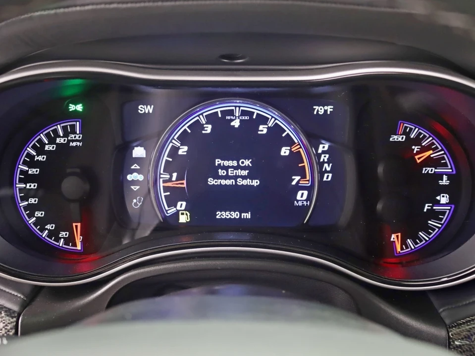 2021 Jeep WK2 Grand Cherokee - Image 16 of 21