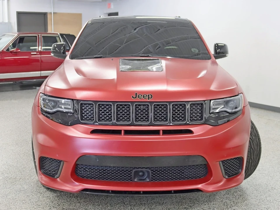 2021 Jeep KL Cherokee - Image 8 of 12