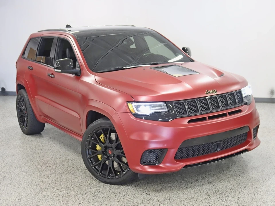 2021 Jeep KL Cherokee - Image 5 of 12