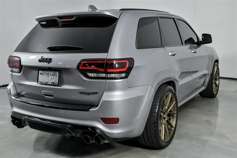 2021 Jeep KL Cherokee - Image 12 of 21