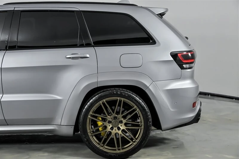 2021 Jeep KL Cherokee - Image 9 of 21
