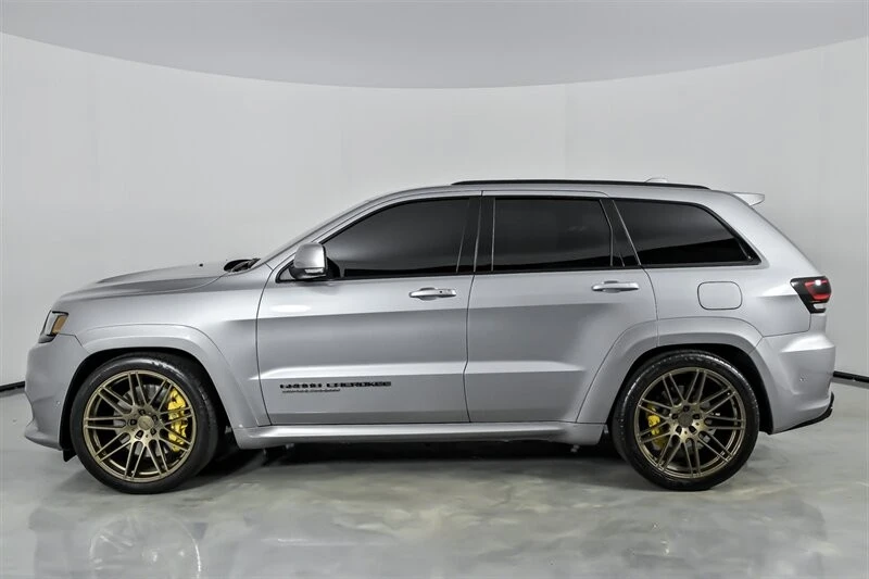 2021 Jeep KL Cherokee - Image 8 of 21