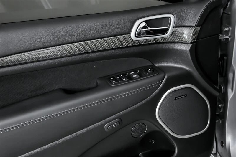 2021 Jeep KL Cherokee - Image 18 of 21