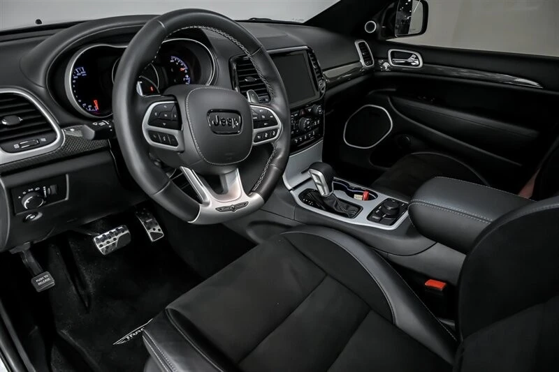2021 Jeep KL Cherokee - Image 21 of 21