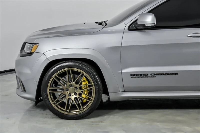 2021 Jeep KL Cherokee - Image 7 of 21