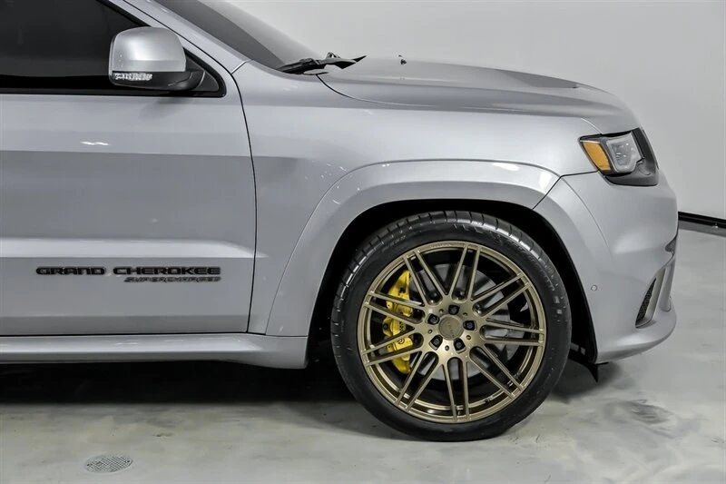 2021 Jeep KL Cherokee - Image 15 of 21