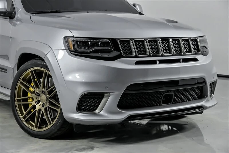 2021 Jeep KL Cherokee - Image 3 of 21