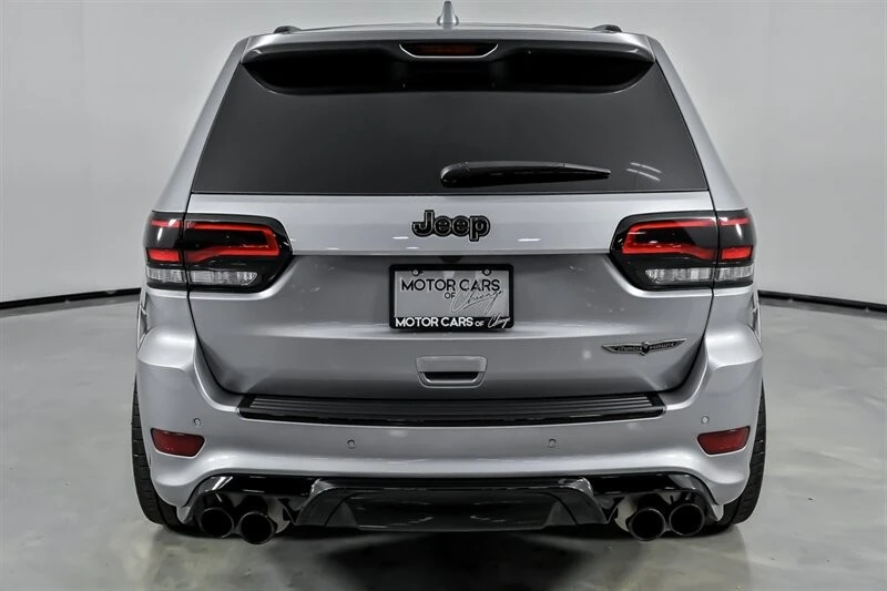 2021 Jeep KL Cherokee - Image 11 of 21