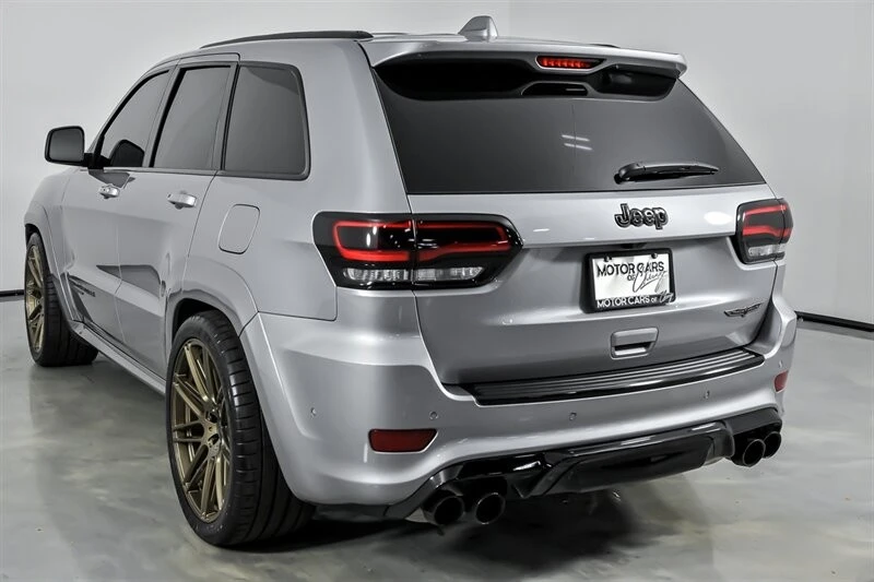 2021 Jeep KL Cherokee - Image 10 of 21