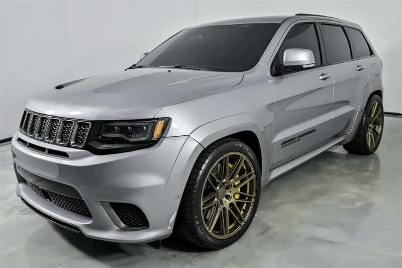2021 Jeep KL Cherokee - Image 6 of 21