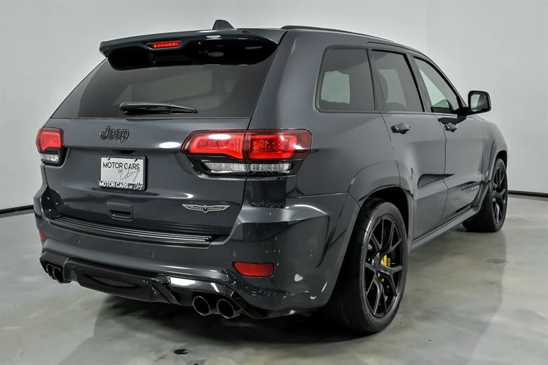 2021 Jeep - Image 10 of 31