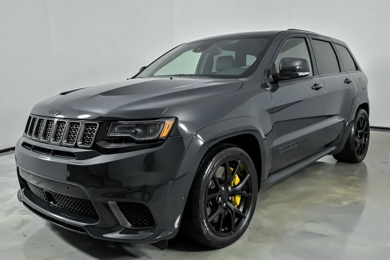 2021 Jeep - Image 6 of 31