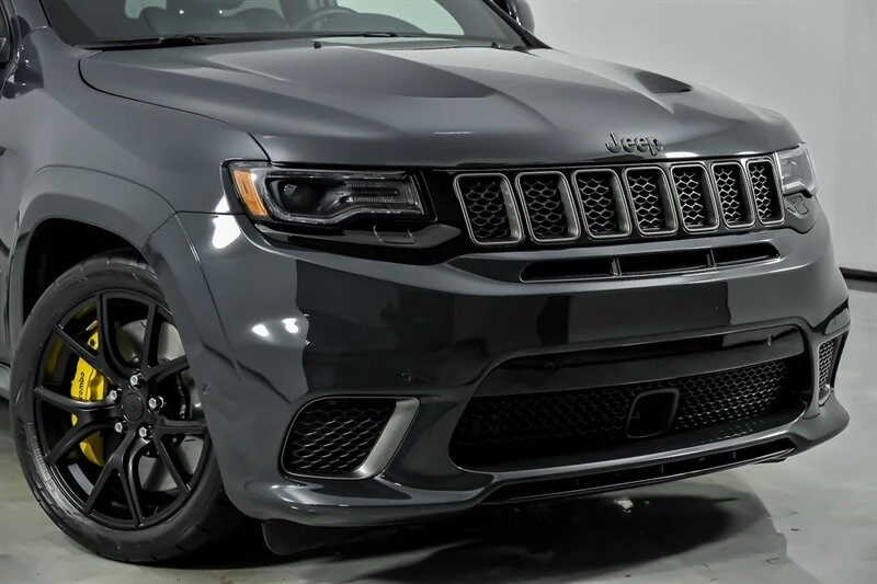 2021 Jeep - Image 3 of 31