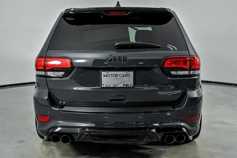 2021 Jeep - Image 9 of 31