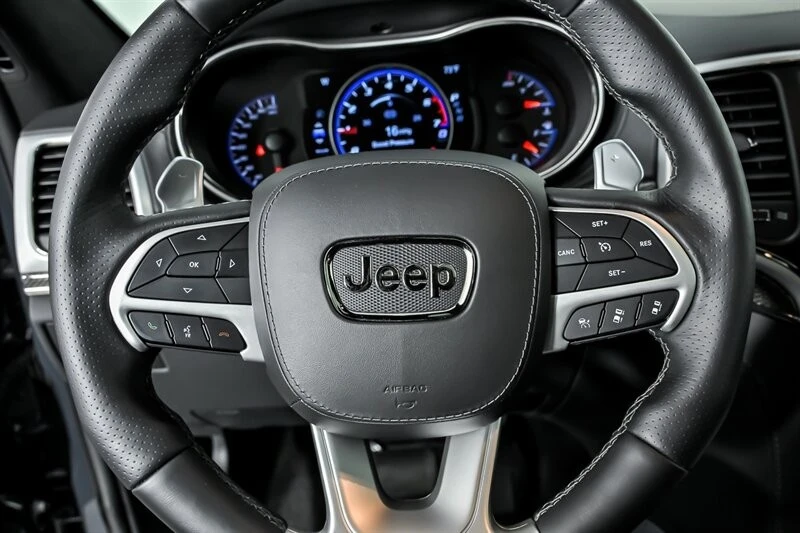 2021 Jeep - Image 24 of 31