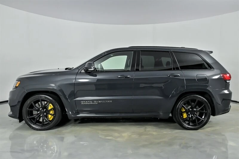 2021 Jeep - Image 7 of 31
