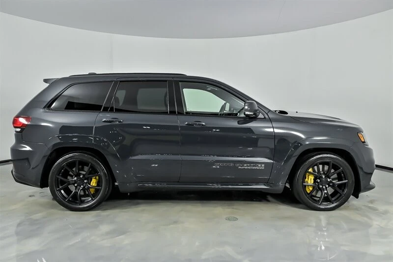 2021 Jeep - Image 11 of 31