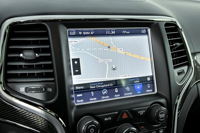 2021 Jeep - Image 27 of 31