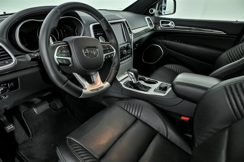 2021 Jeep - Image 16 of 31