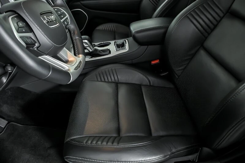 2021 Jeep - Image 17 of 31