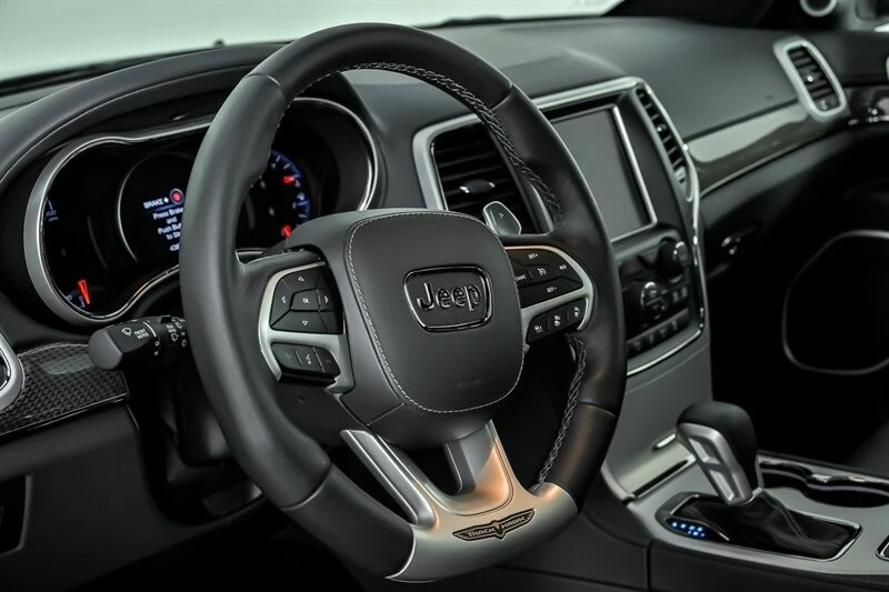 2021 Jeep - Image 21 of 31