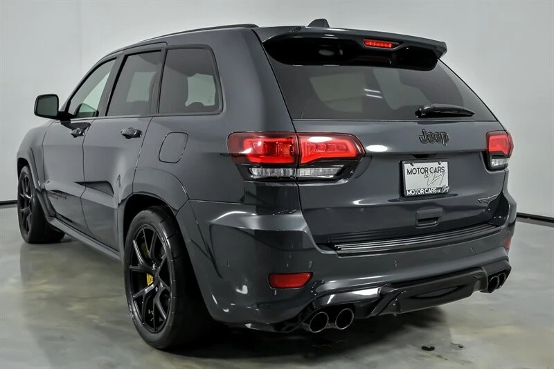 2021 Jeep - Image 8 of 31