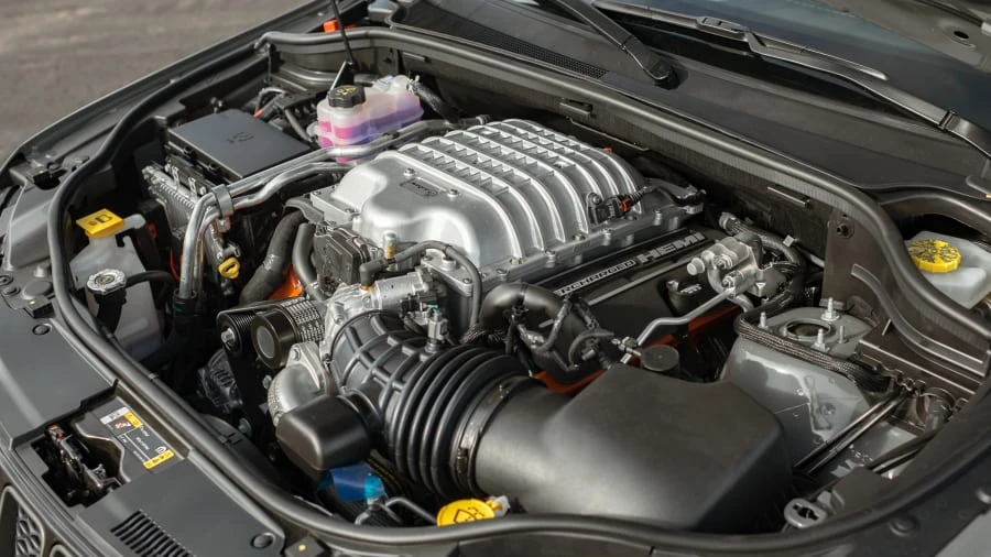 2021 Jeep WK2 Grand Cherokee - Image 6 of 27