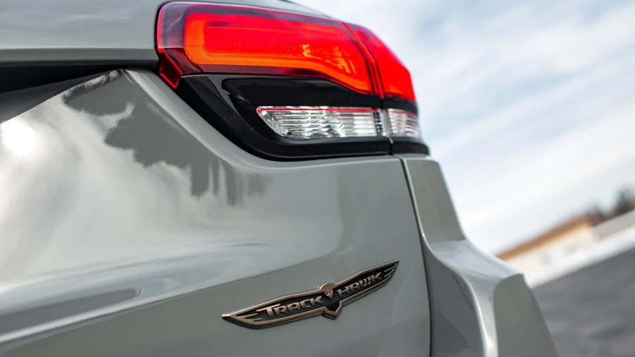 2021 Jeep WK2 Grand Cherokee - Image 11 of 27