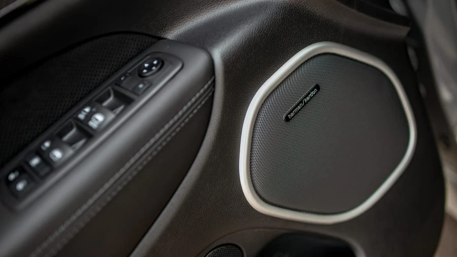 2021 Jeep WK2 Grand Cherokee - Image 15 of 27