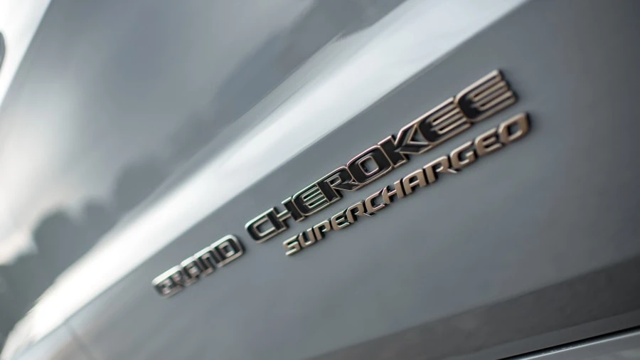 2021 Jeep WK2 Grand Cherokee - Image 18 of 27
