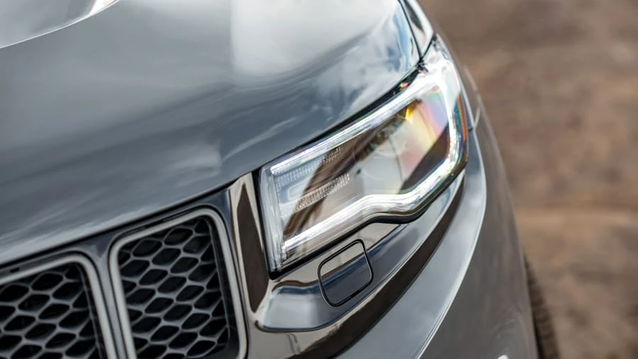 2021 Jeep WK2 Grand Cherokee - Image 20 of 27