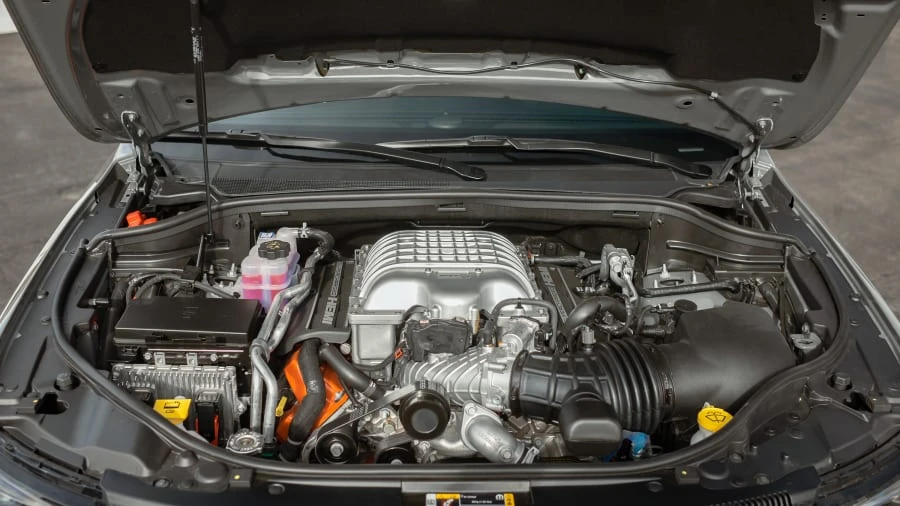 2021 Jeep WK2 Grand Cherokee - Image 21 of 27