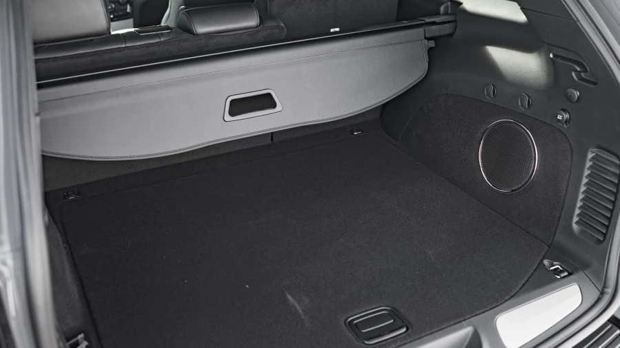 2021 Jeep WK2 Grand Cherokee - Image 25 of 27