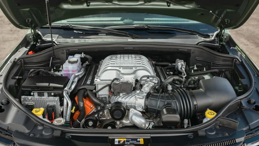 2021 Jeep WK2 Grand Cherokee - Image 16 of 27