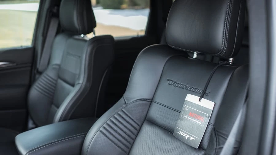 2021 Jeep WK2 Grand Cherokee - Image 18 of 27