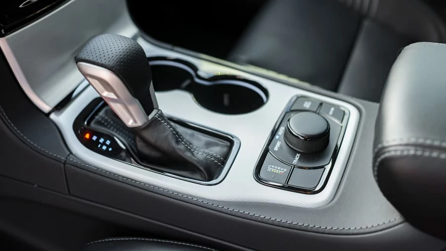 2021 Jeep WK2 Grand Cherokee - Image 19 of 27