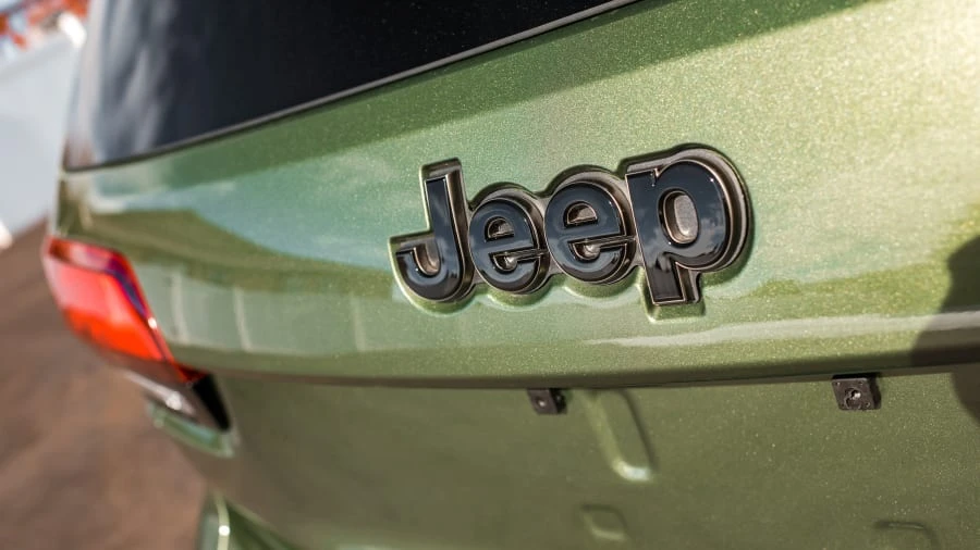 2021 Jeep WK2 Grand Cherokee - Image 24 of 27