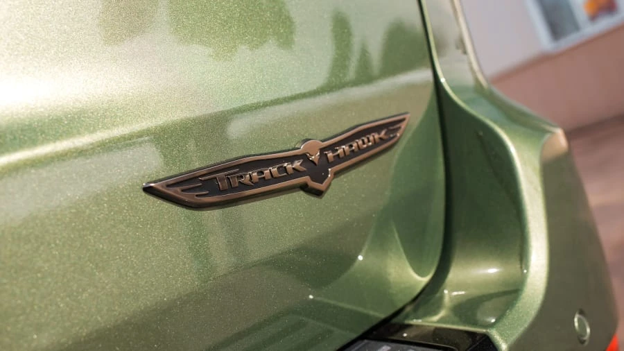 2021 Jeep WK2 Grand Cherokee - Image 25 of 27