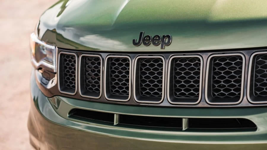 2021 Jeep WK2 Grand Cherokee - Image 27 of 27