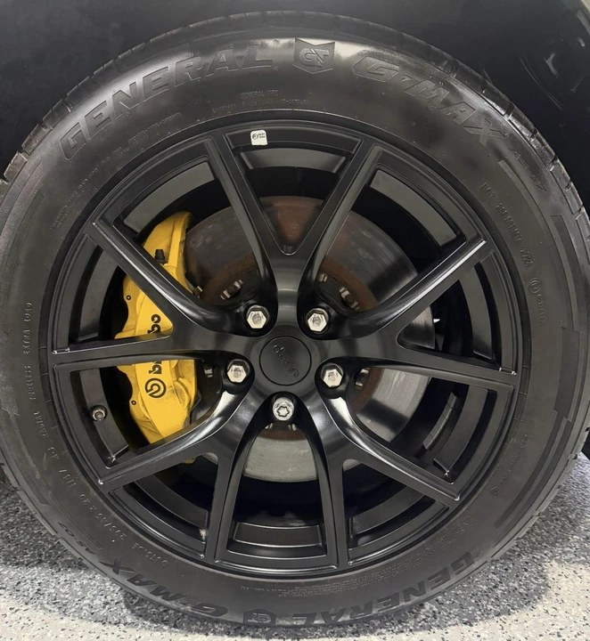 2021 Jeep WK2 Grand Cherokee Trackhawk - Image 28 of 31