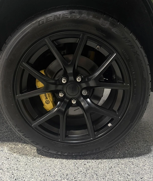 2021 Jeep WK2 Grand Cherokee Trackhawk - Image 26 of 31