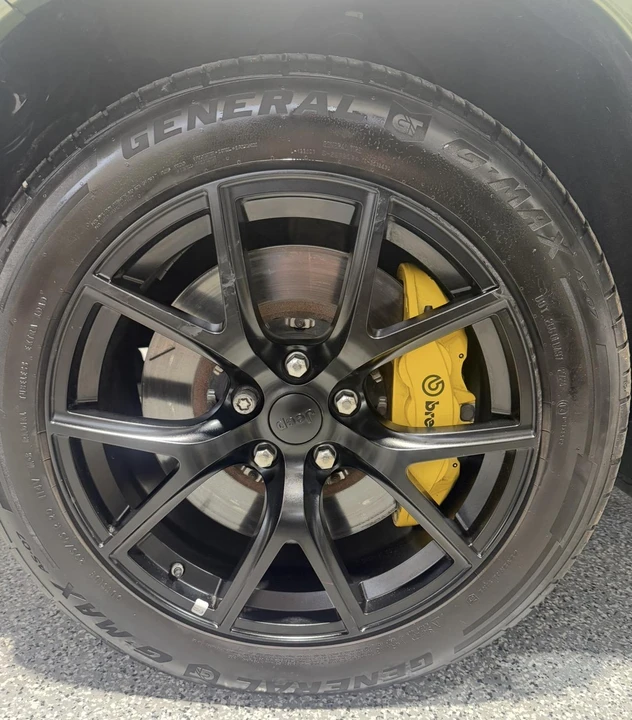 2021 Jeep WK2 Grand Cherokee Trackhawk - Image 25 of 31