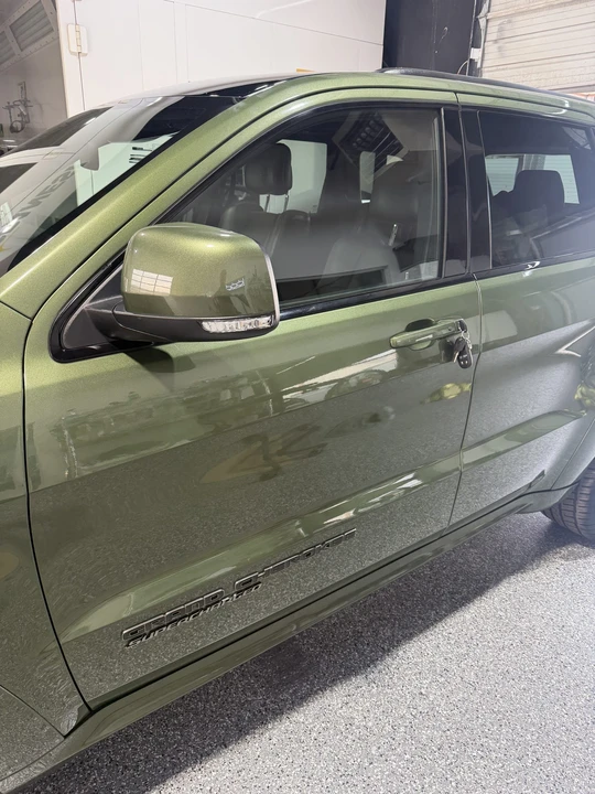 2021 Jeep WK2 Grand Cherokee Trackhawk - Image 16 of 31
